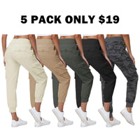 5-PACK A