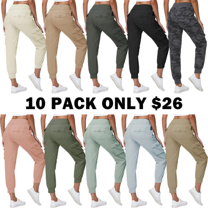 Women's Cargo Pants
